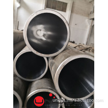 Hydraulic Cylinder Honed Pipe